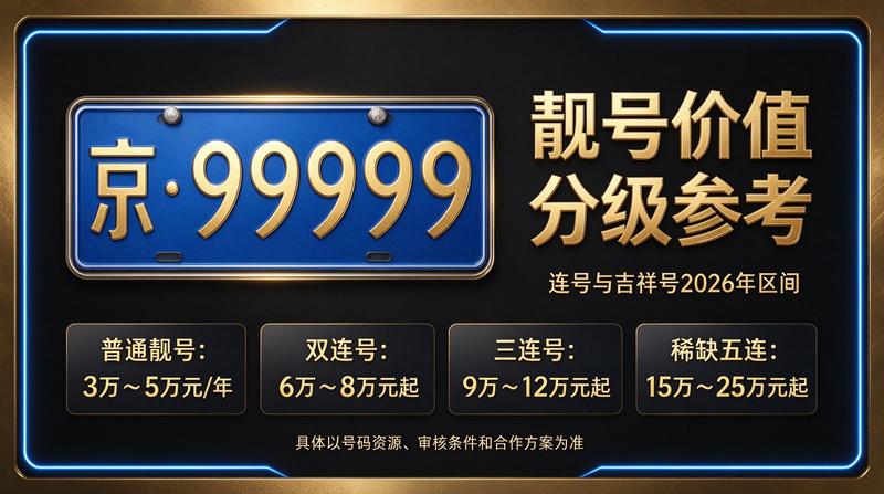 闲置北京指标京牌大的出租公司服务现场
